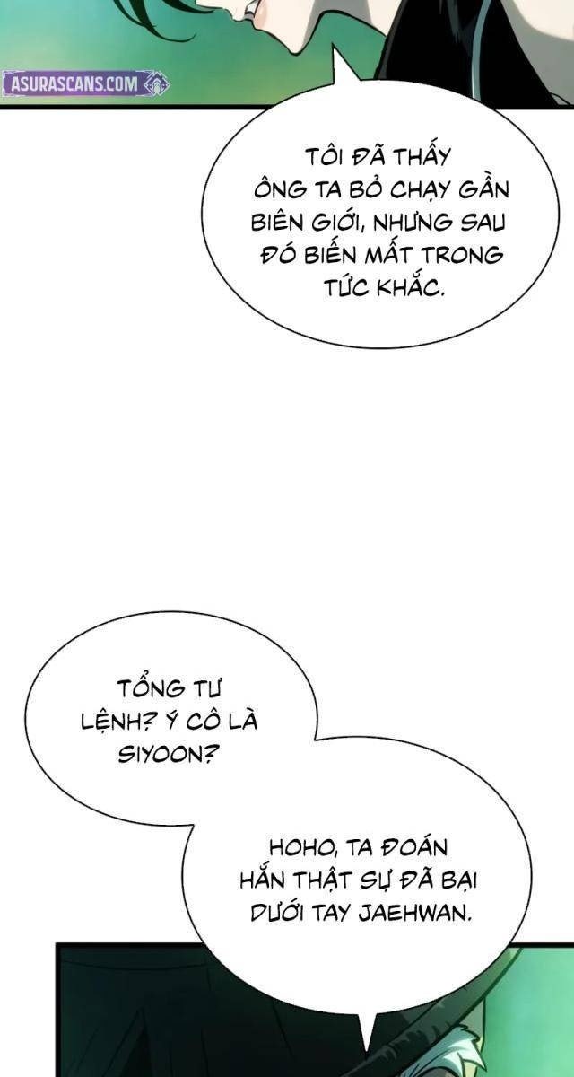 Thế Giới Hậu Tận Thế - Page 10