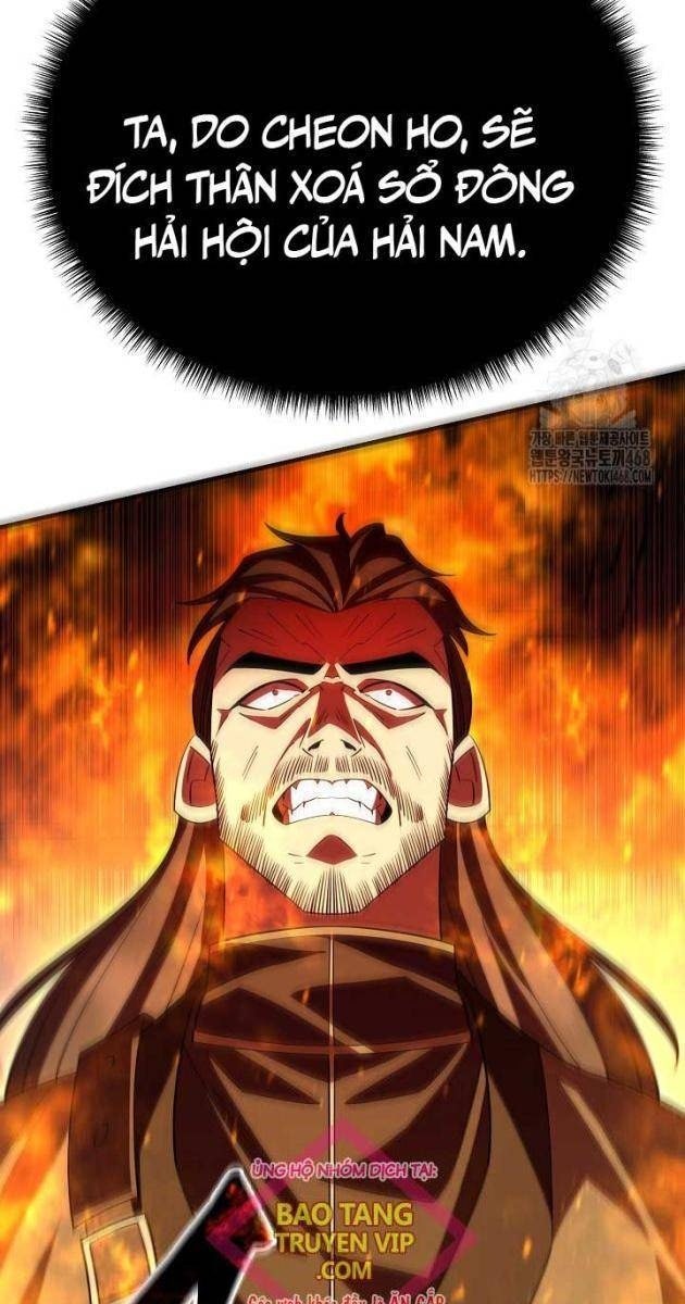 Môn Đồ Của Tam Vương - Page 108