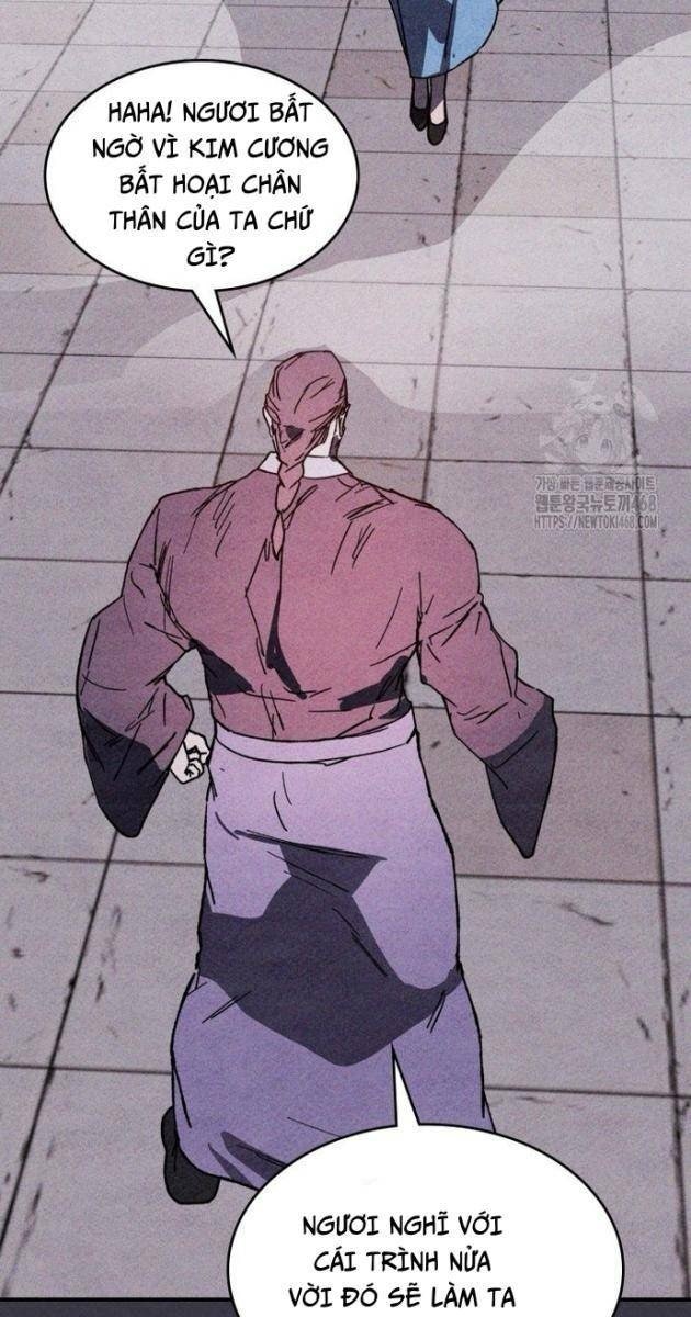 Sự Trở Lại Của Thần - Page 4