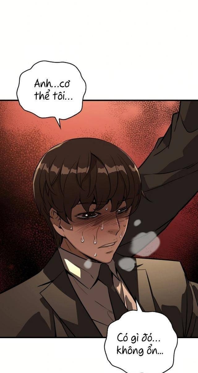 Kẻ Không Thuộc Về Loài Người - Page 107