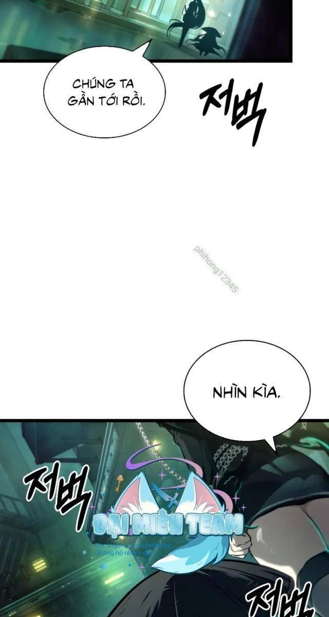 Thế Giới Hậu Tận Thế - Page 43