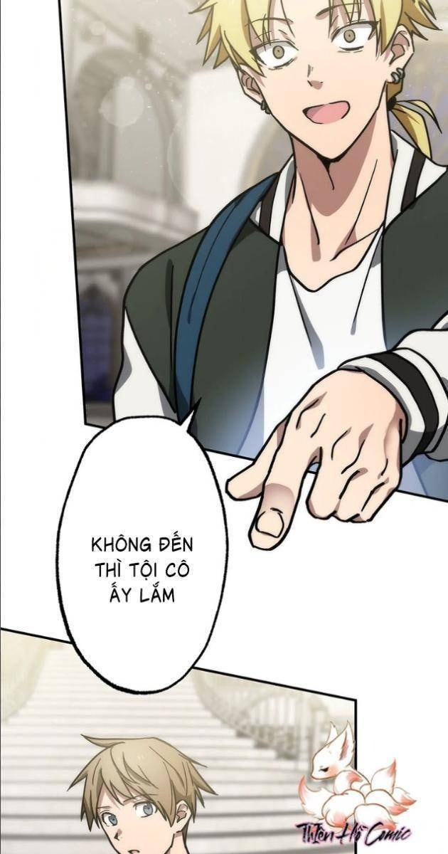 Quý Tộc Báo Thù - Page 153