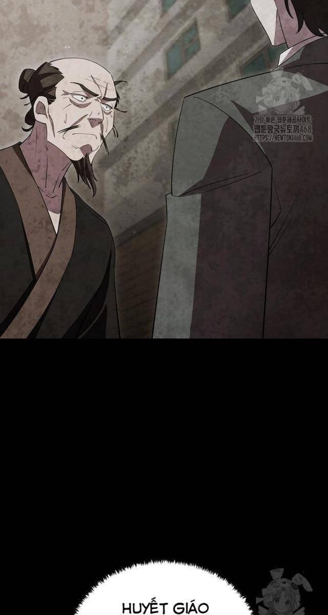 Môn Đồ Của Tam Vương - Page 106