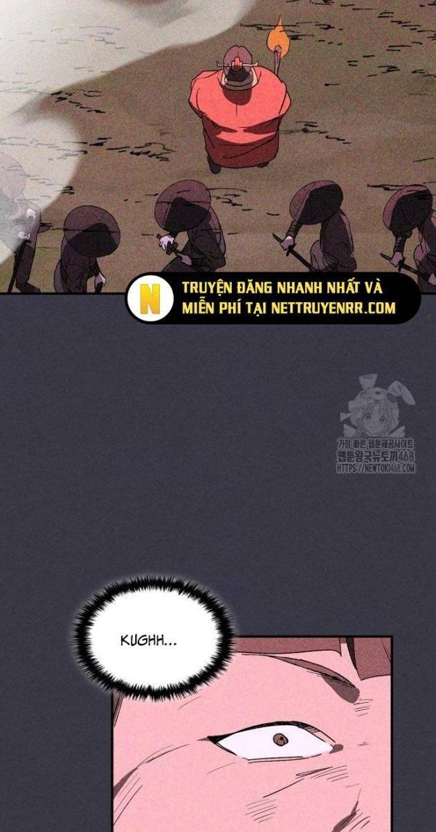 Sự Trở Lại Của Thần - Page 37