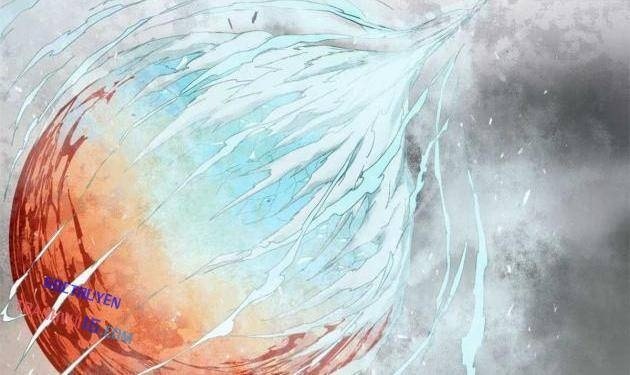 Xích Tâm Tuần Thiên - Page 58