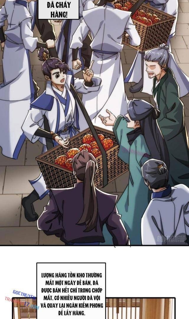 Mời Công Tử Trảm Yêu - Page 12