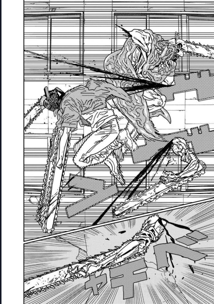 Chainsaw Man-Thợ Săn Quỷ - Page 6