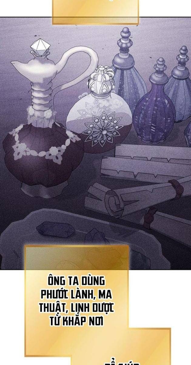 Tái Thiết Hầm Ngục - Page 31