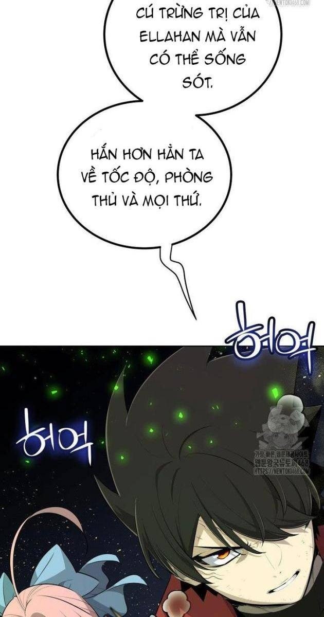 Chế Ngự Kiếm - Page 32