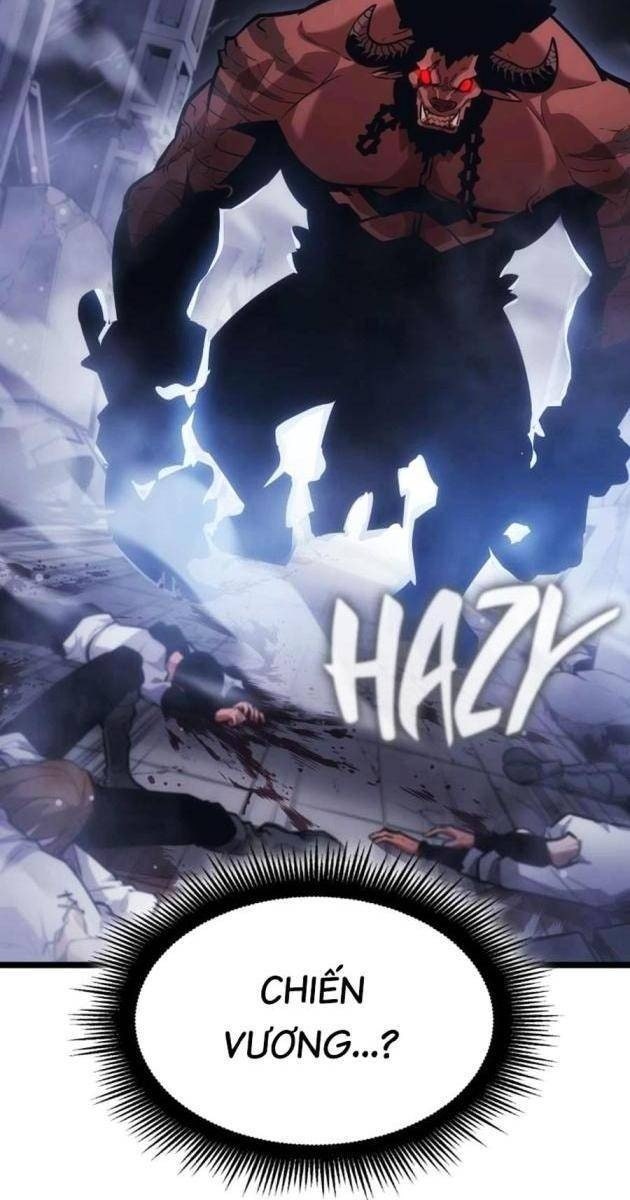Độc Chiến Đế Vương - Page 207