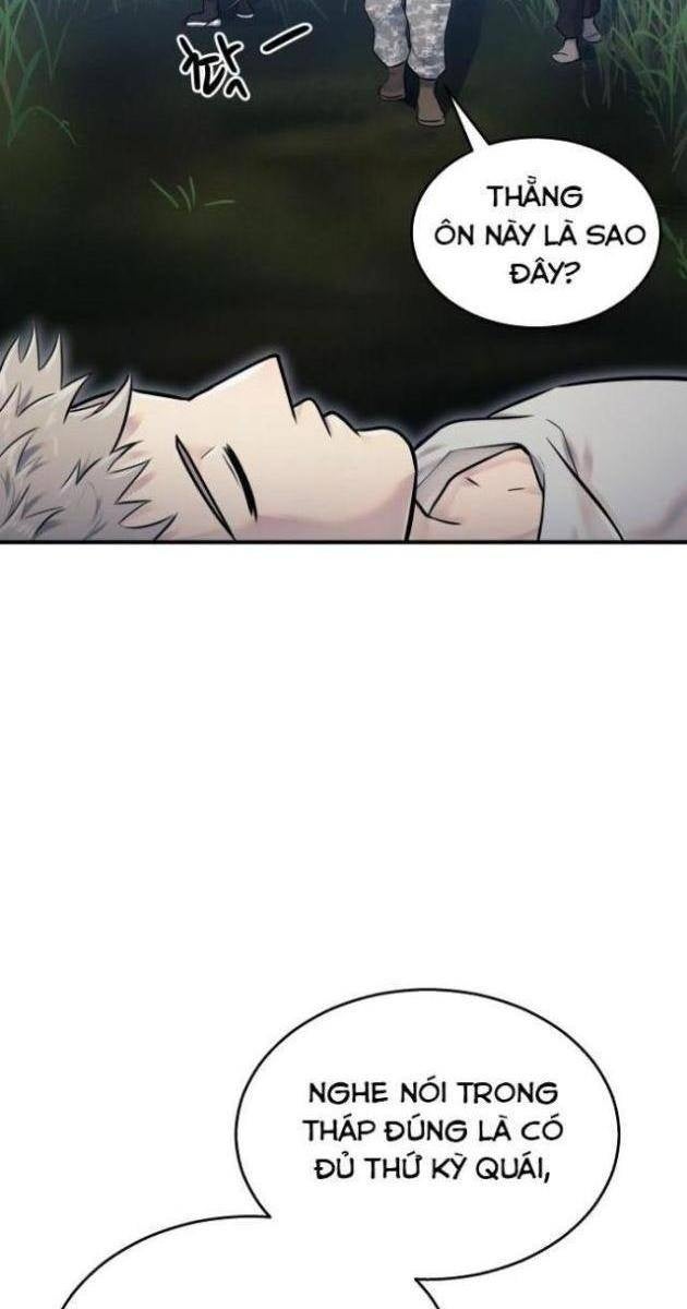 Cuộc Chiến Trong Tòa Tháp: Urek Mazino - Page 198