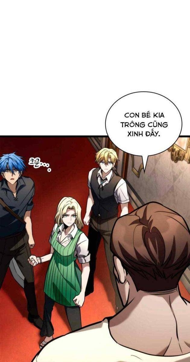 Vô Hạn Pháp Sư - Page 55