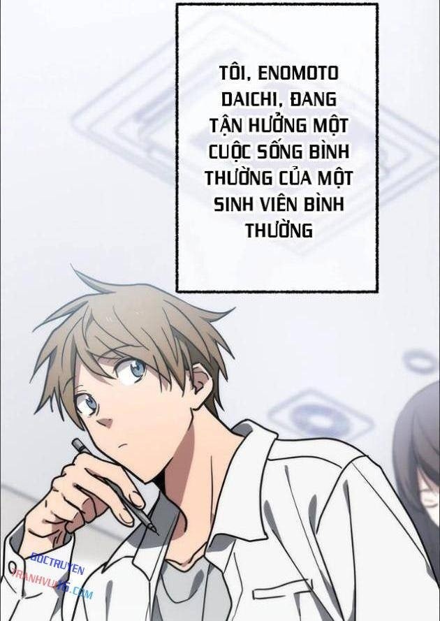 Quý Tộc Báo Thù - Page 50