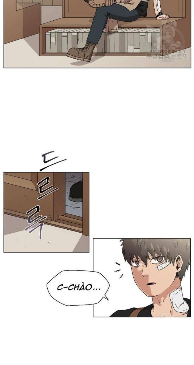 Cánh Cổng Asura - Page 40