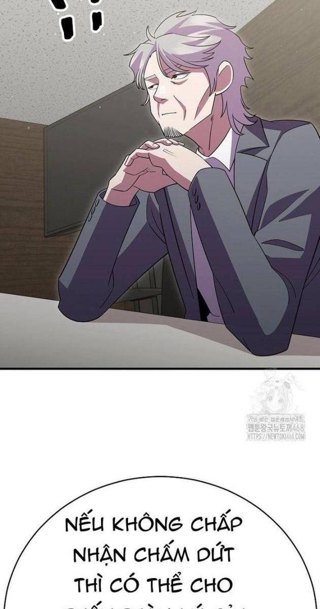 Môn Đồ Của Tam Vương - Page 105