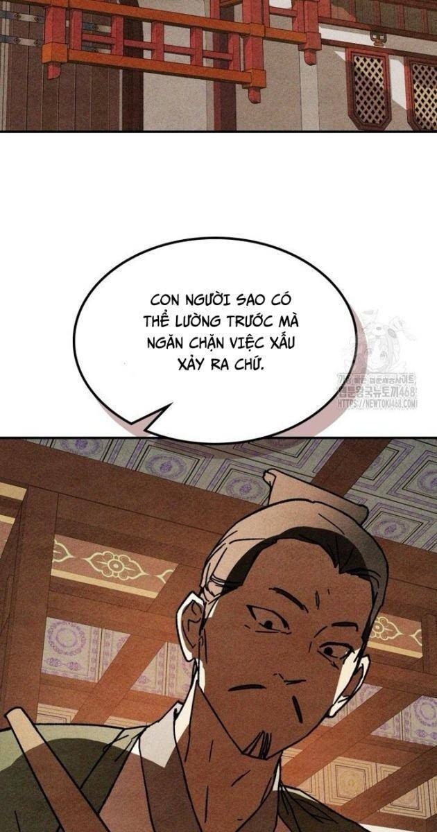 Sự Trở Lại Của Thần - Page 84