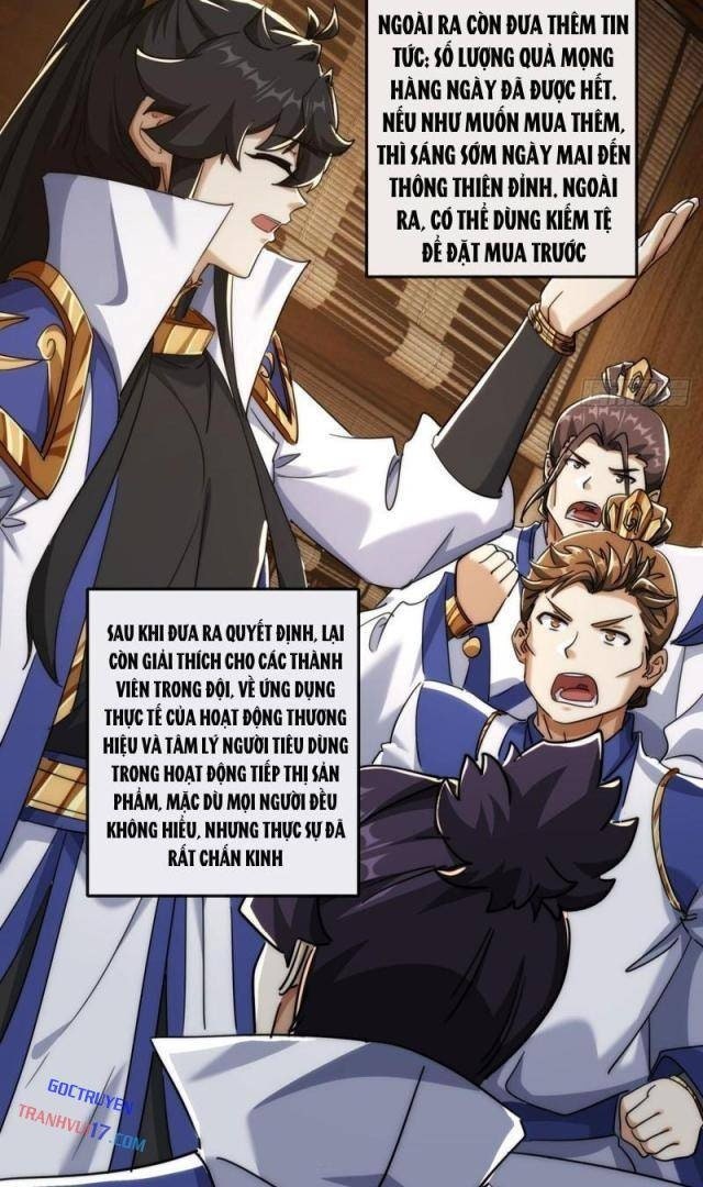 Mời Công Tử Trảm Yêu - Page 14