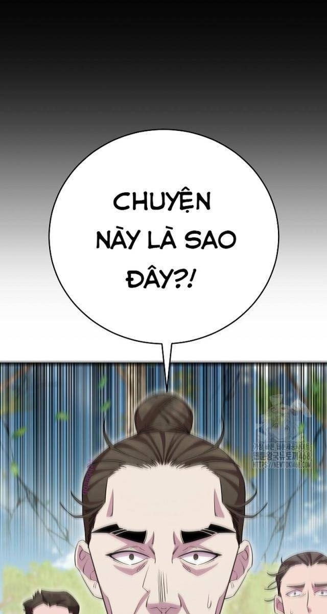 Môn Đồ Của Tam Vương - Page 10