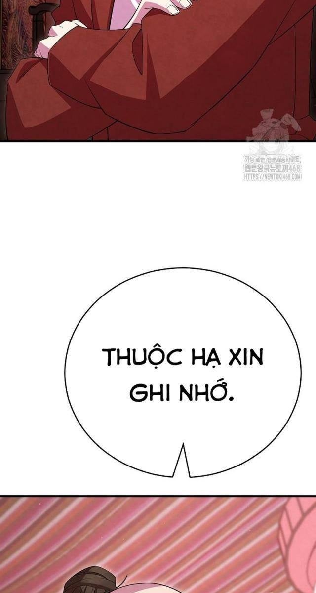 Môn Đồ Của Tam Vương - Page 110