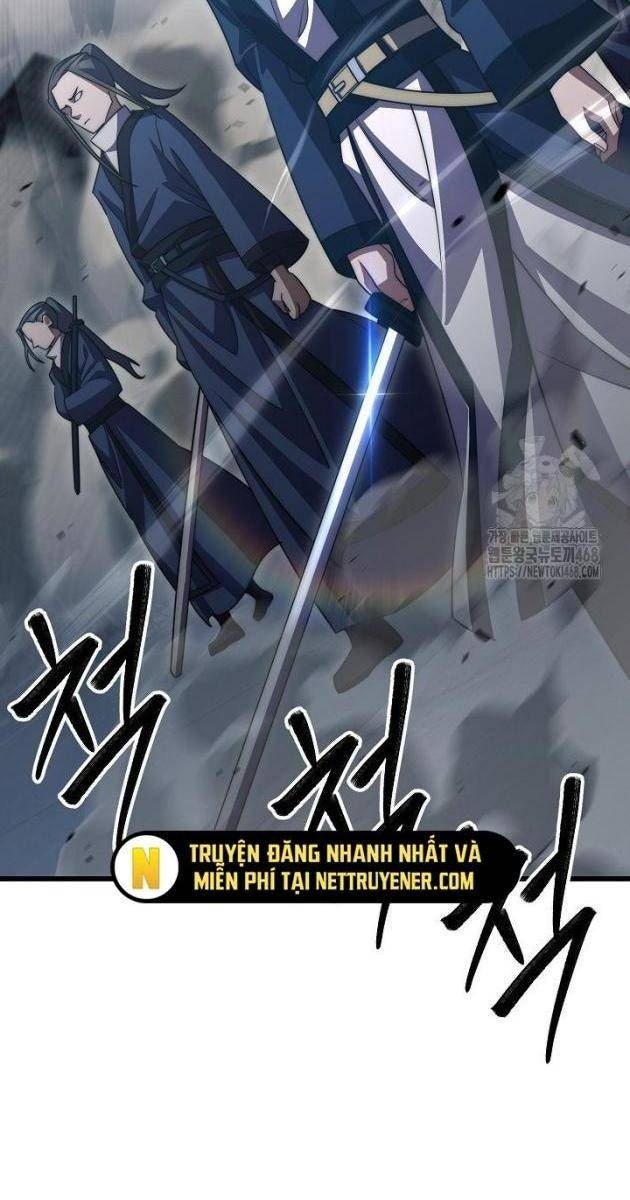 Môn Đồ Của Tam Vương - Page 80