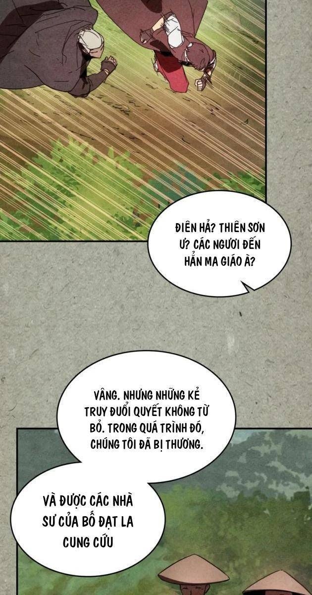 Sự Trở Lại Của Thần - Page 30