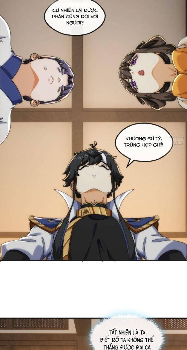 Mời Công Tử Trảm Yêu - Page 12