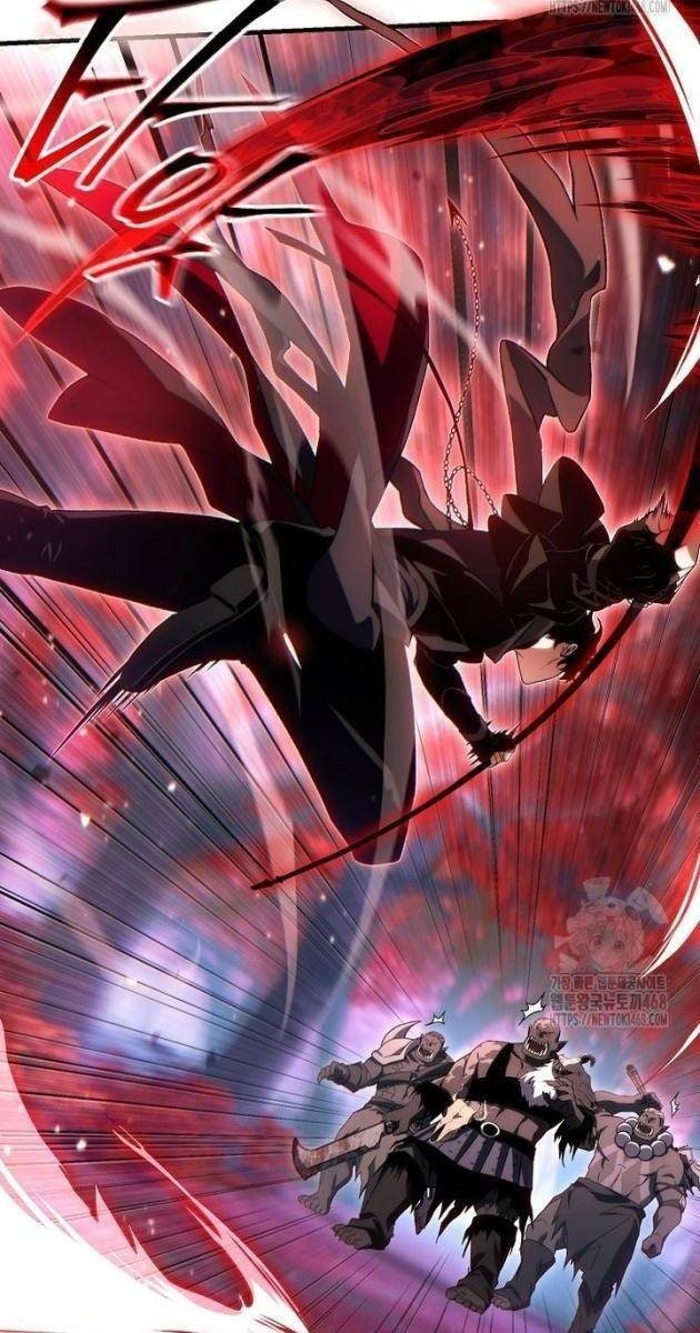 Người Chơi Mạnh Nhất Hồi Quy Lần Thứ 100 - Page 122