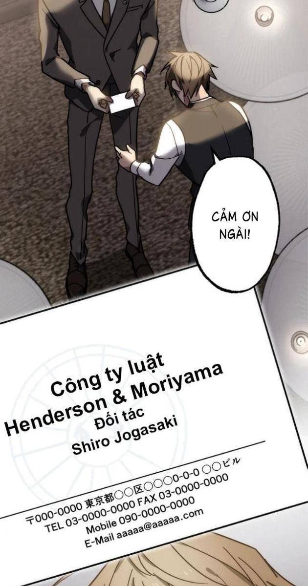 Quý Tộc Báo Thù - Page 121