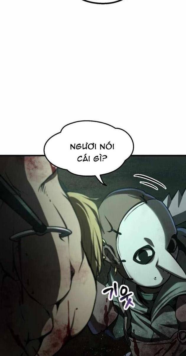 Kẻ Sống Sót Vua Kiếm - Page 27