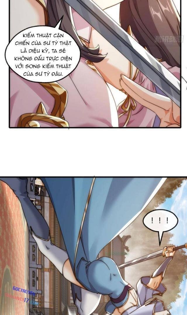 Mời Công Tử Trảm Yêu - Page 44