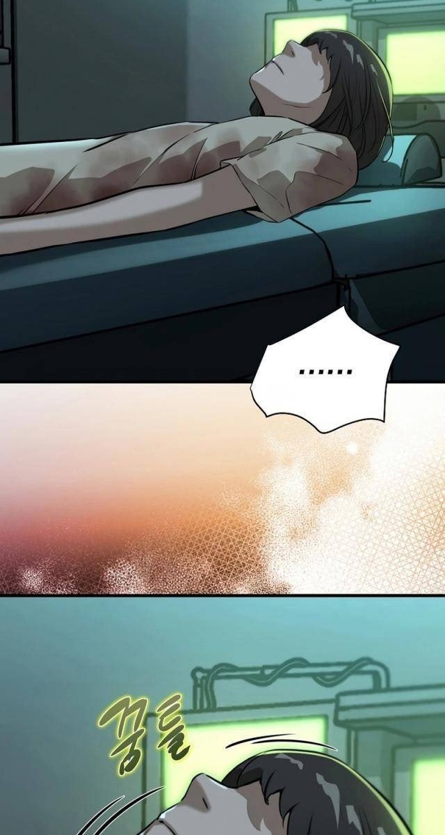 Kẻ Không Thuộc Về Loài Người - Page 129