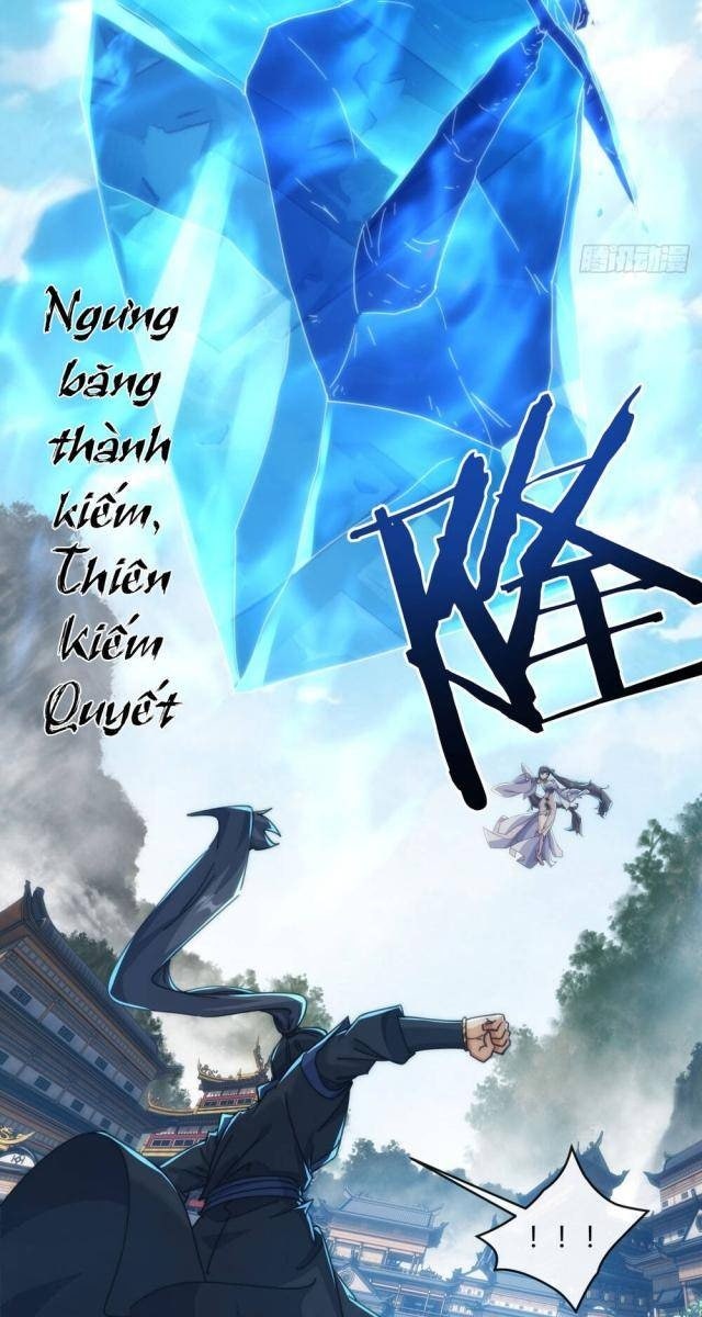 Mời Công Tử Trảm Yêu - Page 17