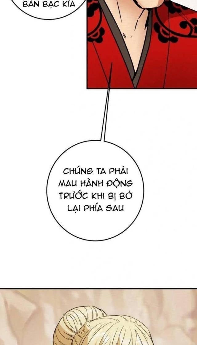 Thiên Quang Minh Nguyệt - Page 20