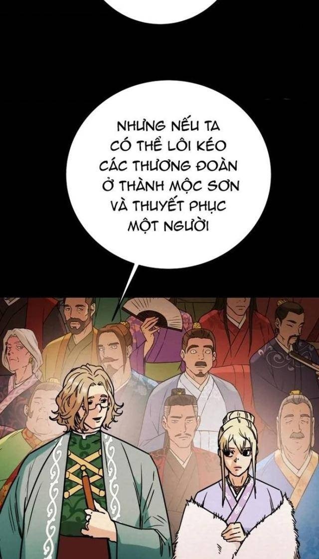 Thiên Quang Minh Nguyệt - Page 58