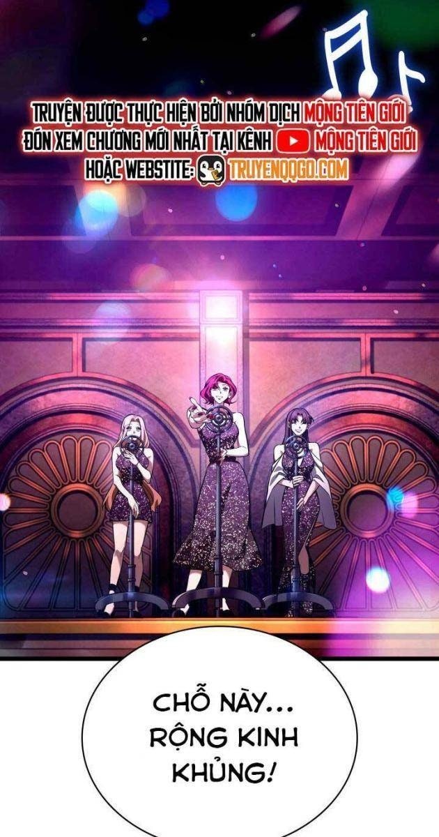 Vô Hạn Pháp Sư - Page 31