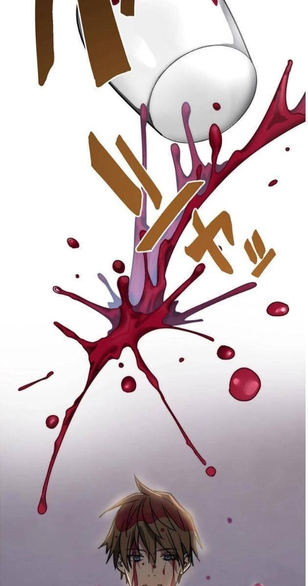 Quý Tộc Báo Thù - Page 29