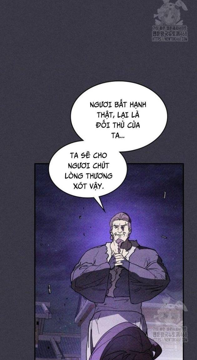 Sự Trở Lại Của Thần - Page 31