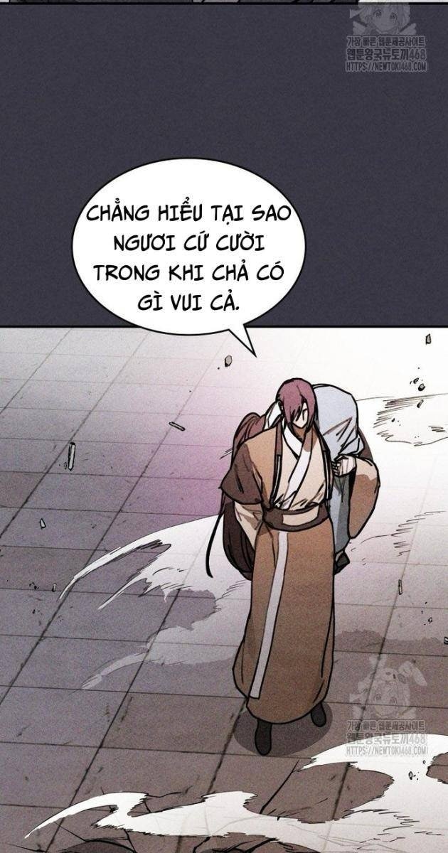 Sự Trở Lại Của Thần - Page 41