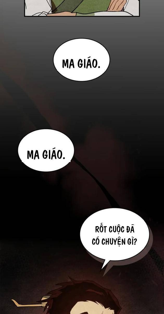 Sự Trở Lại Của Thần - Page 79