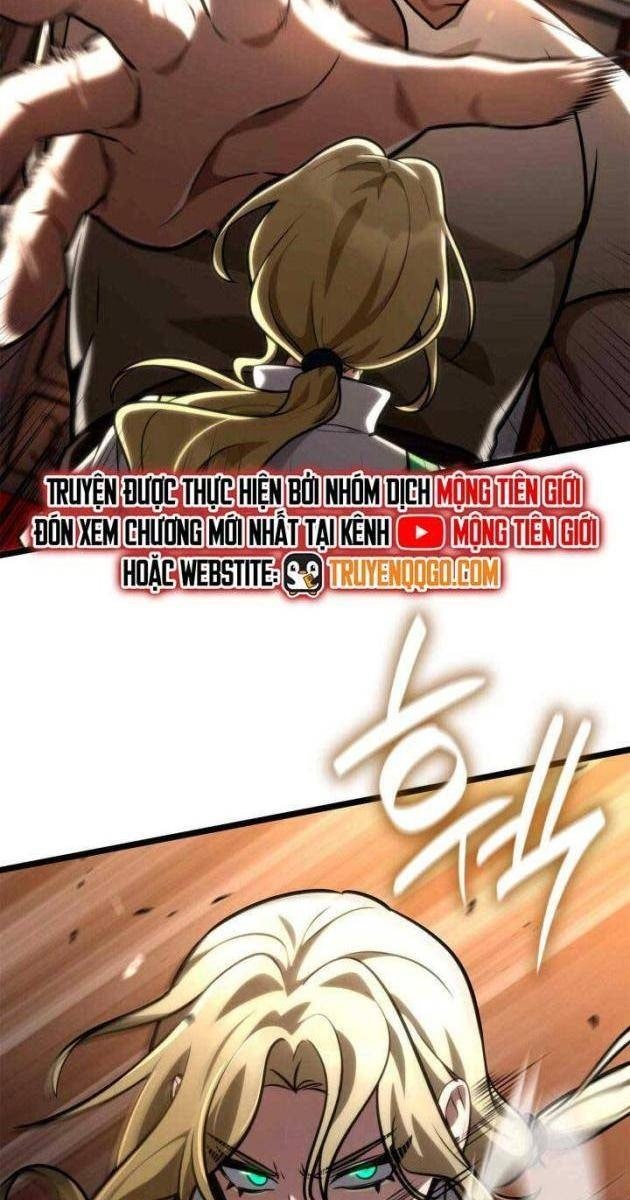 Vô Hạn Pháp Sư - Page 58