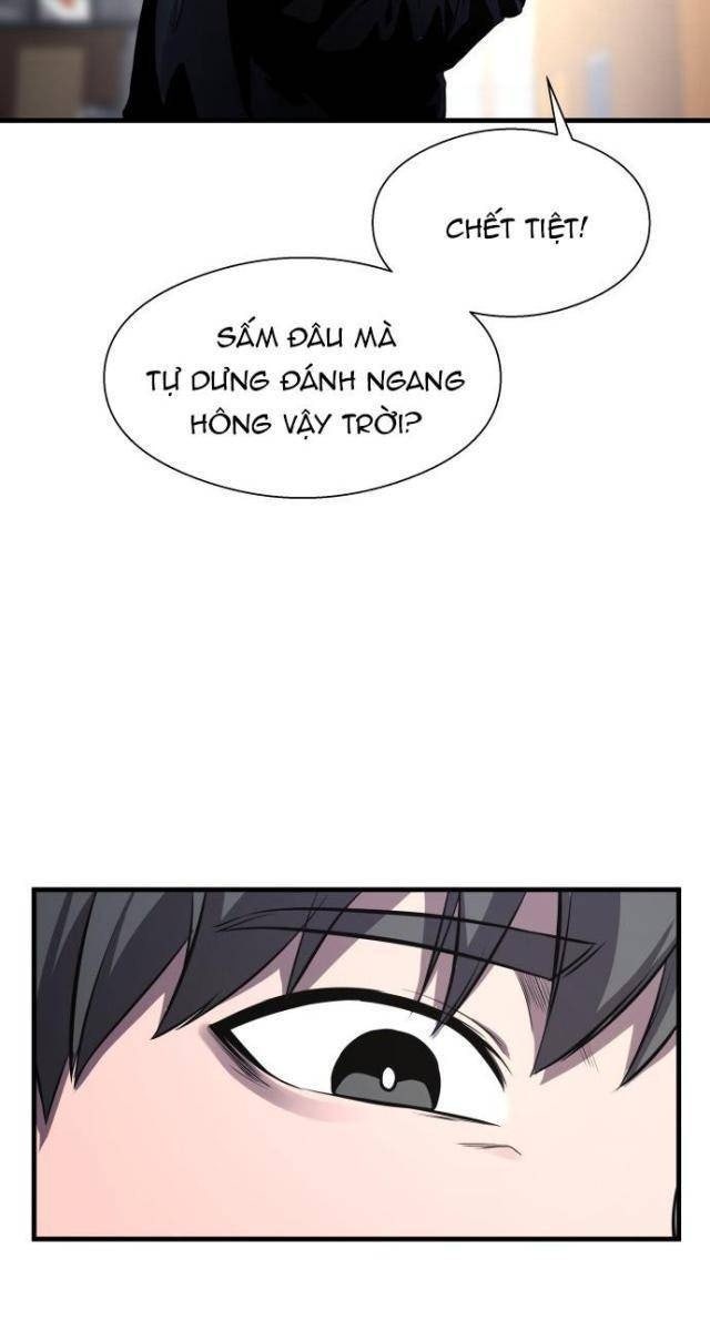 Hẹn Hò Rùng Rợn - Page 82