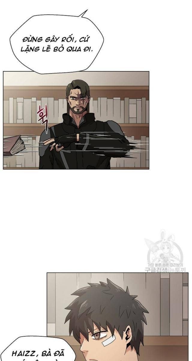 Cánh Cổng Asura - Page 56