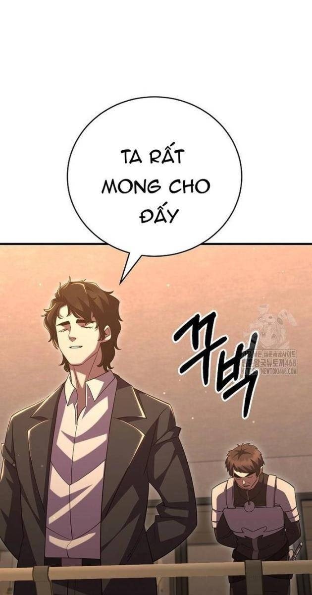 Môn Đồ Của Tam Vương - Page 133