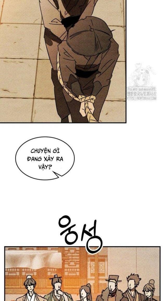 Sự Trở Lại Của Thần - Page 75