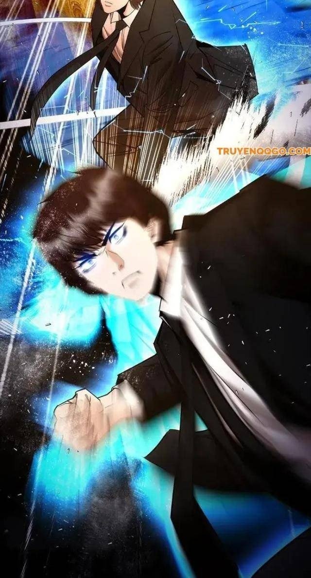 Bạch Dạ - Page 19