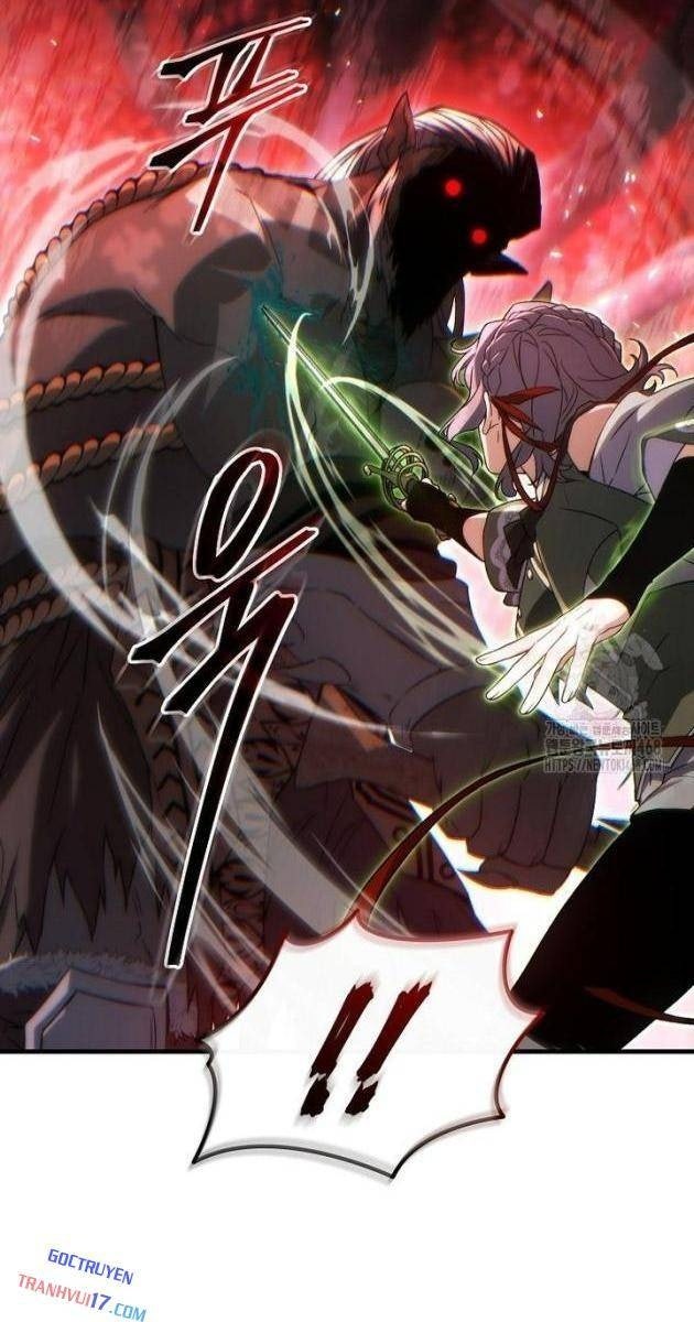 Người Chơi Mạnh Nhất Hồi Quy Lần Thứ 100 - Page 29