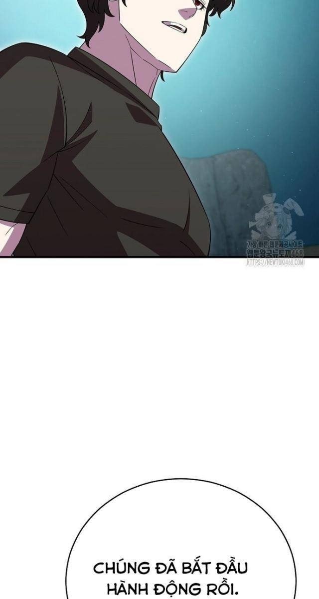 Môn Đồ Của Tam Vương - Page 110