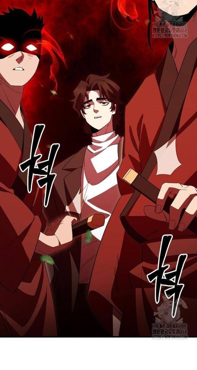 Môn Đồ Của Tam Vương - Page 79