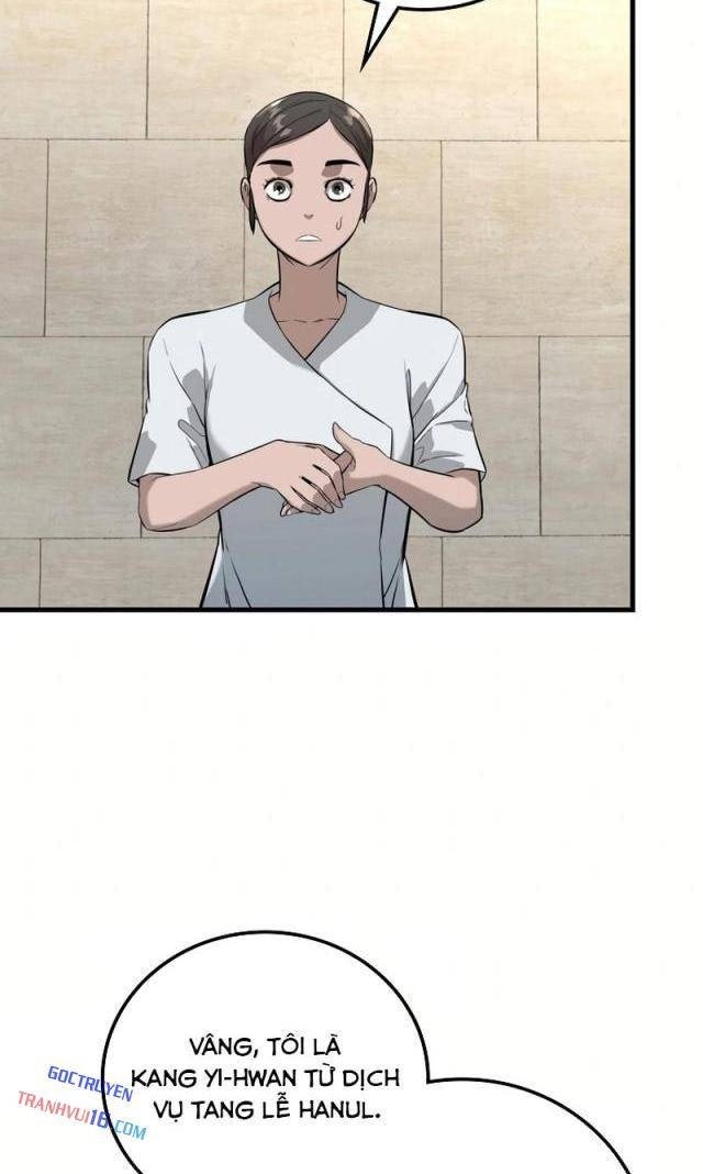 Kẻ Không Thuộc Về Loài Người - Page 62