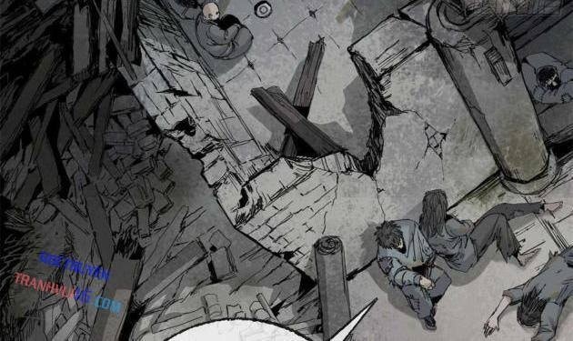 Xích Tâm Tuần Thiên - Page 6